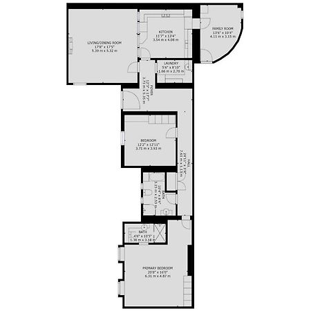The Annex At Merley Mews Poole Exterior photo
