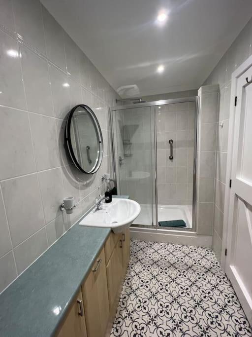 The Annex At Merley Mews Poole Exterior photo