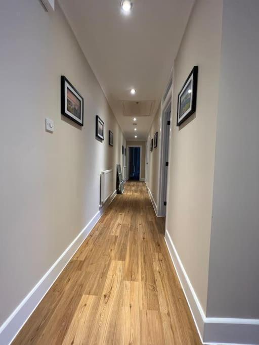 The Annex At Merley Mews Poole Exterior photo