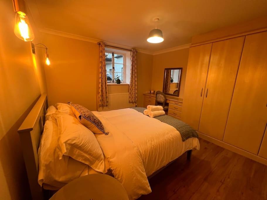 The Annex At Merley Mews Poole Exterior photo